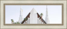 Load image into Gallery viewer, Las Vegas Temple - Light Upon Us