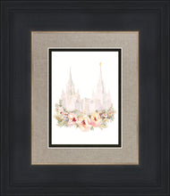 Load image into Gallery viewer, San Diego Watercolor