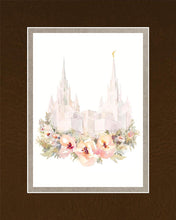Load image into Gallery viewer, San Diego Watercolor