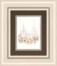 Load image into Gallery viewer, San Diego Watercolor