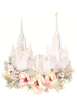 Load image into Gallery viewer, San Diego Watercolor