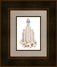 Load image into Gallery viewer, Manti Watercolor Floral