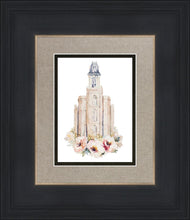 Load image into Gallery viewer, Manti Watercolor Floral