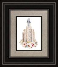 Load image into Gallery viewer, Manti Watercolor Floral