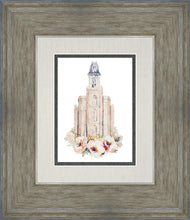 Load image into Gallery viewer, Manti Watercolor Floral