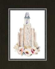 Load image into Gallery viewer, Manti Watercolor Floral