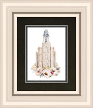 Load image into Gallery viewer, Manti Watercolor Floral