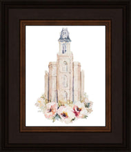 Load image into Gallery viewer, Manti Watercolor Floral