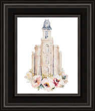 Load image into Gallery viewer, Manti Watercolor Floral