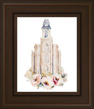 Load image into Gallery viewer, Manti Watercolor Floral