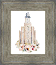 Load image into Gallery viewer, Manti Watercolor Floral