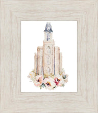 Load image into Gallery viewer, Manti Watercolor Floral