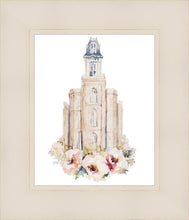 Load image into Gallery viewer, Manti Watercolor Floral