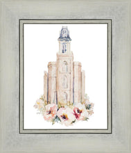 Load image into Gallery viewer, Manti Watercolor Floral