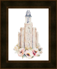 Load image into Gallery viewer, Manti Watercolor Floral