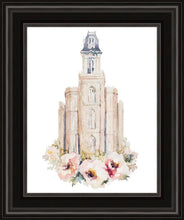 Load image into Gallery viewer, Manti Watercolor Floral