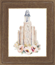 Load image into Gallery viewer, Manti Watercolor Floral