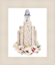 Load image into Gallery viewer, Manti Watercolor Floral