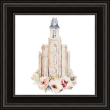 Load image into Gallery viewer, Manti Watercolor Floral