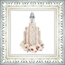 Load image into Gallery viewer, Manti Watercolor Floral