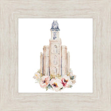 Load image into Gallery viewer, Manti Watercolor Floral