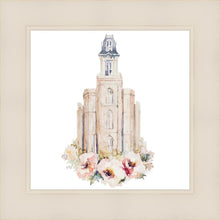 Load image into Gallery viewer, Manti Watercolor Floral