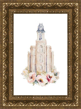 Load image into Gallery viewer, Manti Watercolor Floral