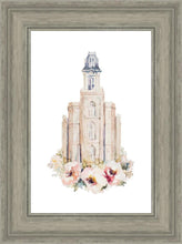 Load image into Gallery viewer, Manti Watercolor Floral