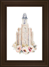Load image into Gallery viewer, Manti Watercolor Floral