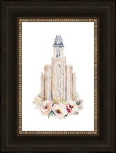 Load image into Gallery viewer, Manti Watercolor Floral