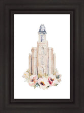 Load image into Gallery viewer, Manti Watercolor Floral