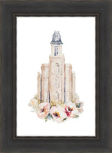 Load image into Gallery viewer, Manti Watercolor Floral