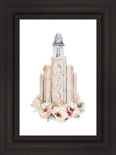 Load image into Gallery viewer, Manti Watercolor Floral