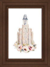 Load image into Gallery viewer, Manti Watercolor Floral