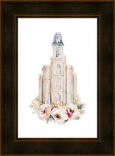 Load image into Gallery viewer, Manti Watercolor Floral