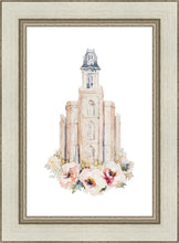 Load image into Gallery viewer, Manti Watercolor Floral