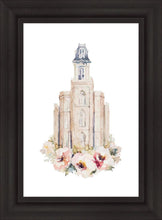 Load image into Gallery viewer, Manti Watercolor Floral
