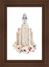 Load image into Gallery viewer, Manti Watercolor Floral