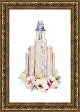 Load image into Gallery viewer, Manti Watercolor Floral
