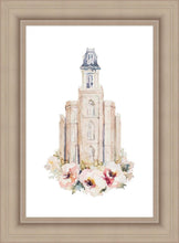 Load image into Gallery viewer, Manti Watercolor Floral