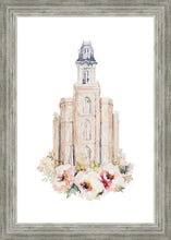 Load image into Gallery viewer, Manti Watercolor Floral