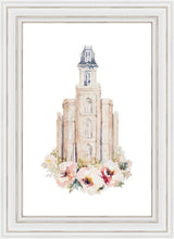 Load image into Gallery viewer, Manti Watercolor Floral