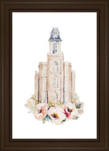 Load image into Gallery viewer, Manti Watercolor Floral