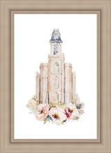 Load image into Gallery viewer, Manti Watercolor Floral