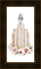 Load image into Gallery viewer, Manti Watercolor Floral
