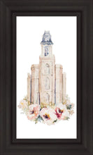 Load image into Gallery viewer, Manti Watercolor Floral