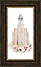Load image into Gallery viewer, Manti Watercolor Floral
