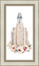 Load image into Gallery viewer, Manti Watercolor Floral