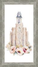Load image into Gallery viewer, Manti Watercolor Floral