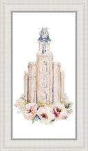 Load image into Gallery viewer, Manti Watercolor Floral